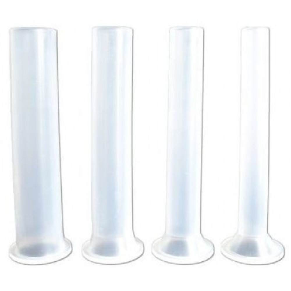 Комплект насадок NOZZLES PLASTIC