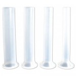 Комплект насадок NOZZLES PLASTIC