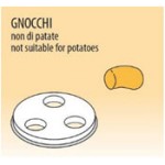 Насадка на прес Gnocchi d50