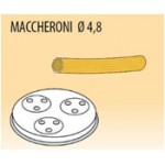 Насадка на прес Maccheroni d50 ? 4,8