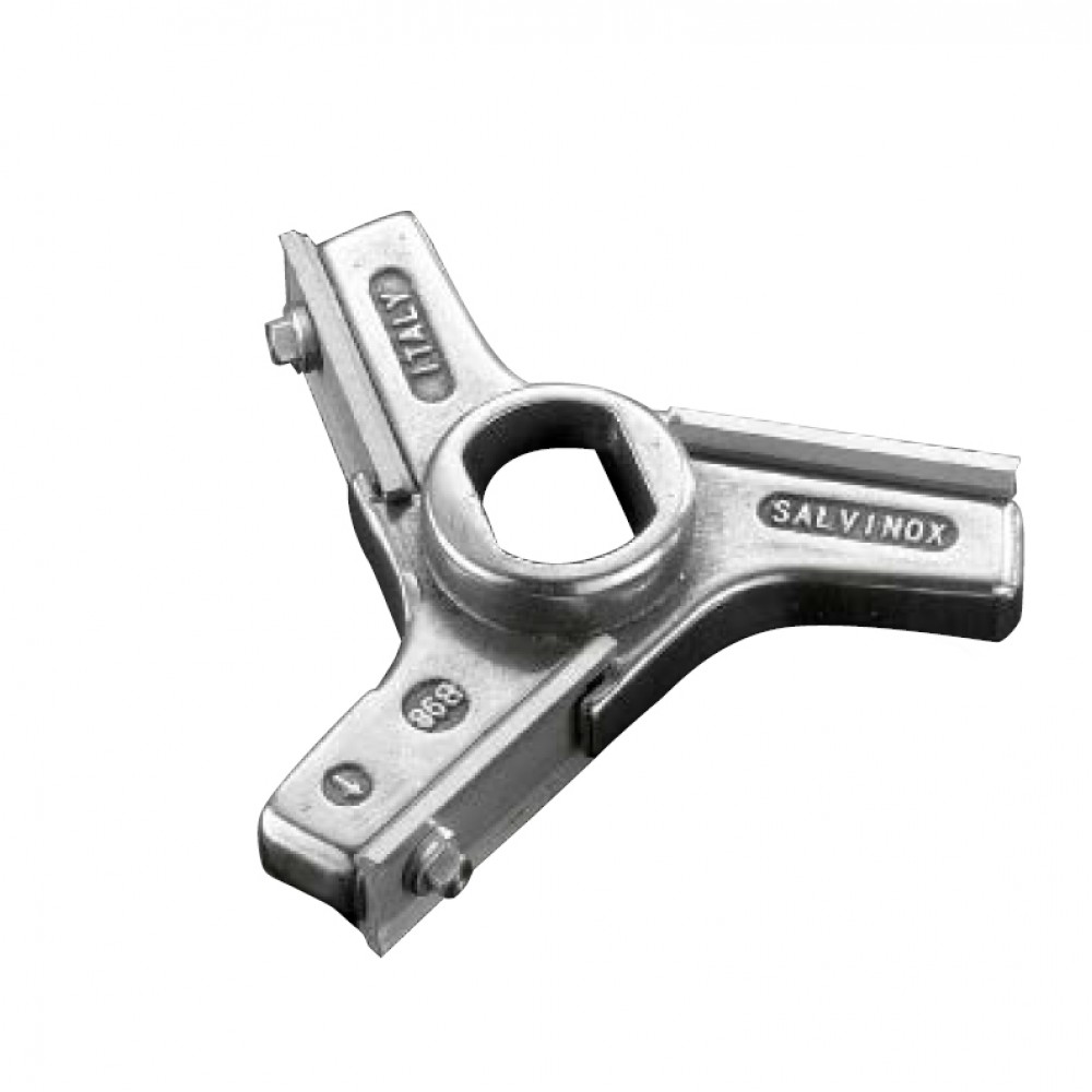 Ніж H82 до м'ясорубки 22 Unger, змінні леза