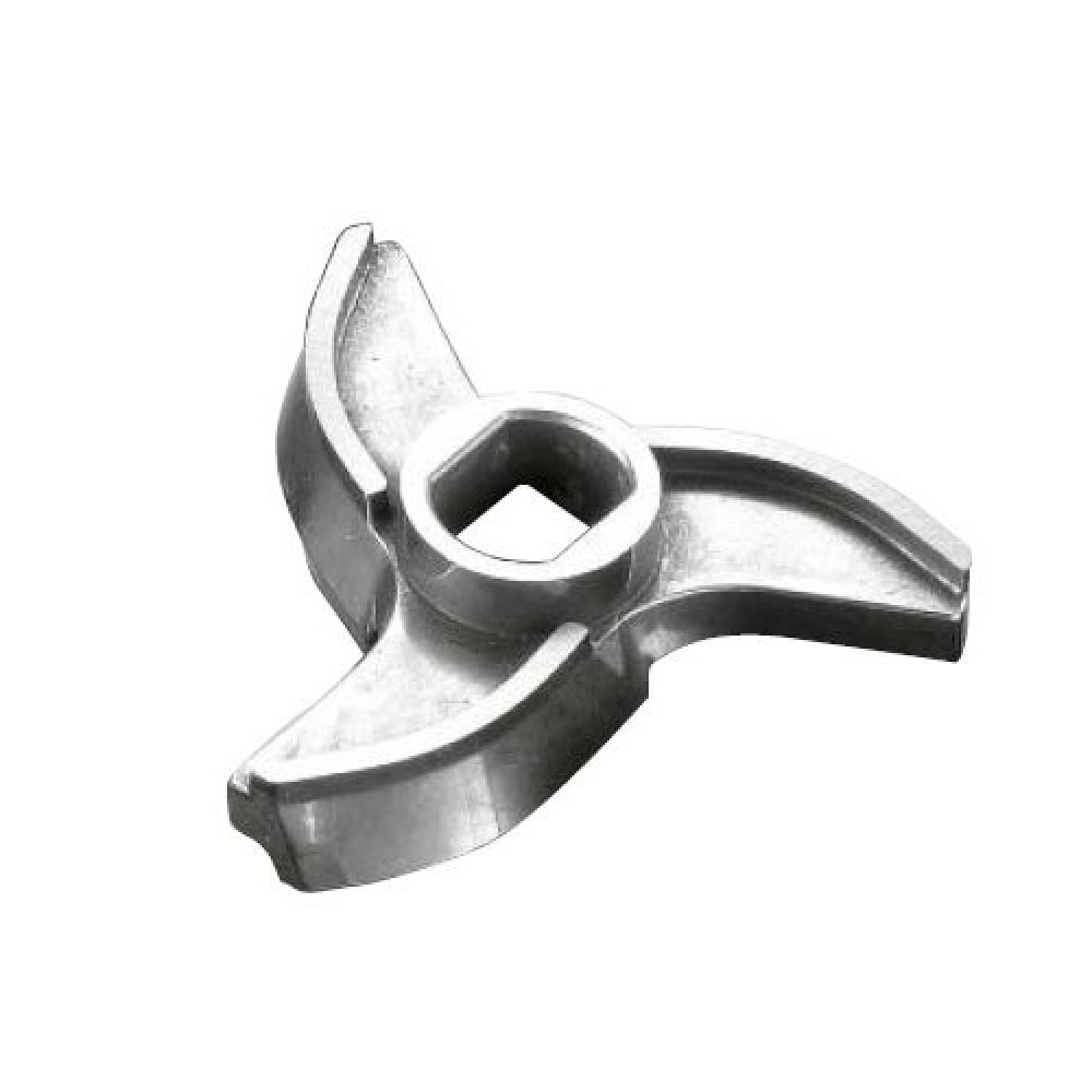 Ніж R70 до м'ясорубки 12 Unger, не змінні леза