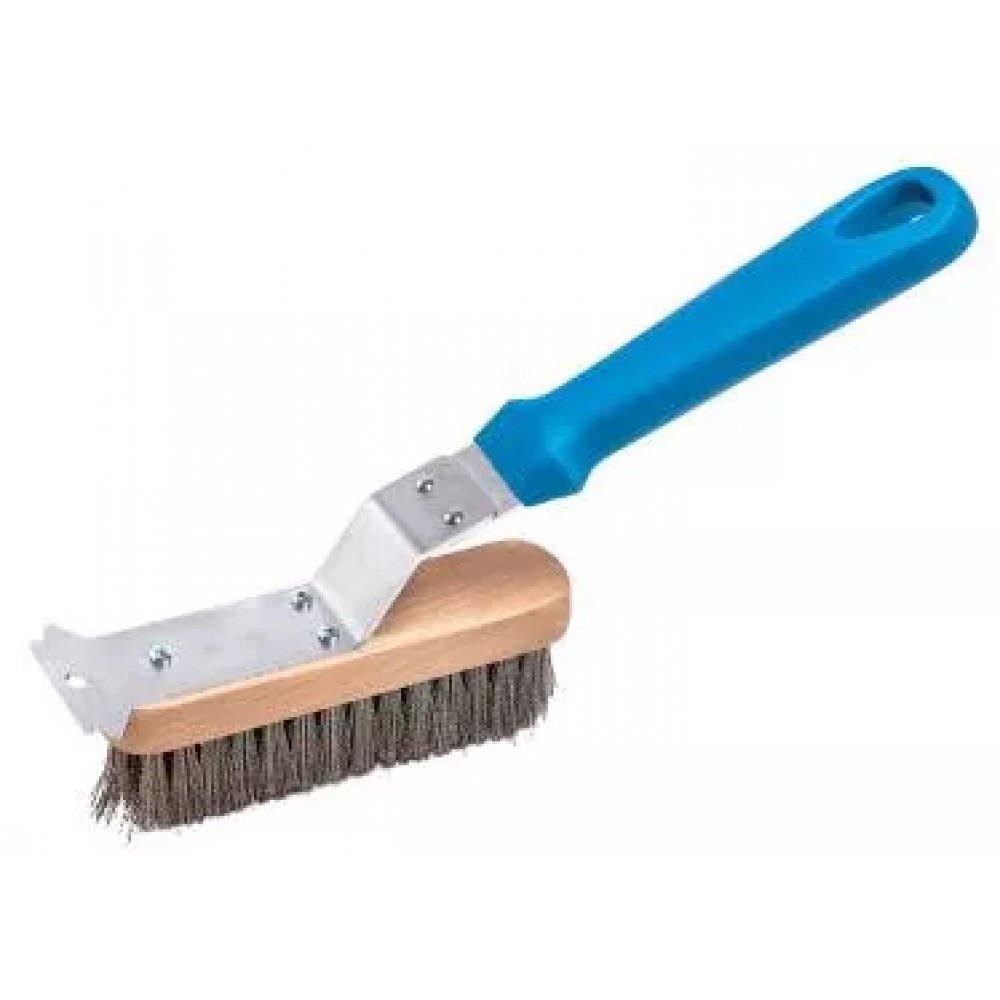 AC-SPGT2 Щітка для грилю