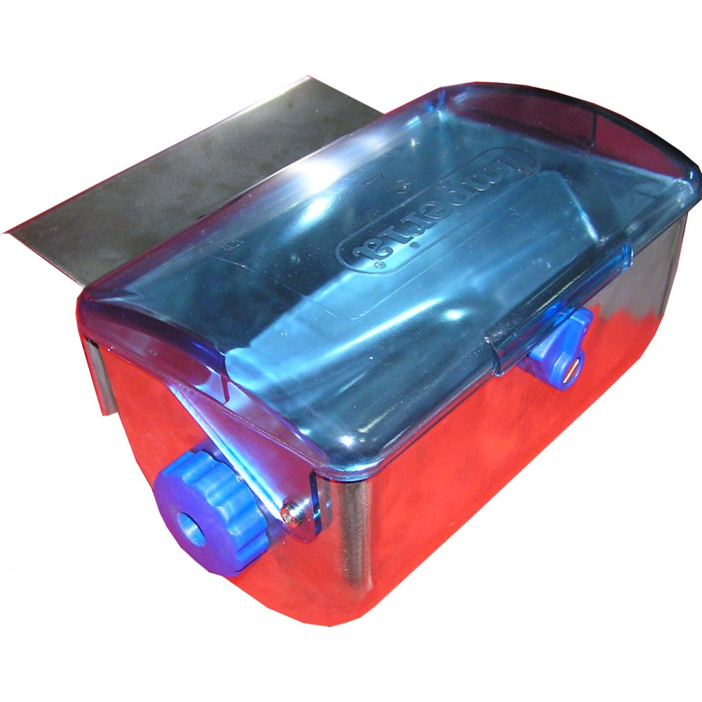 040 Насадка DOUGH MIXER