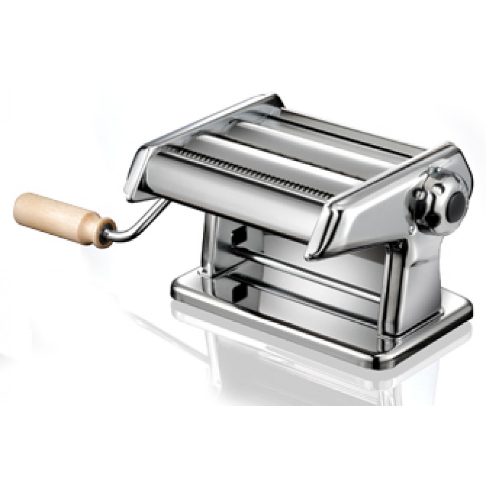 190 Тісторозкатка TITANIA