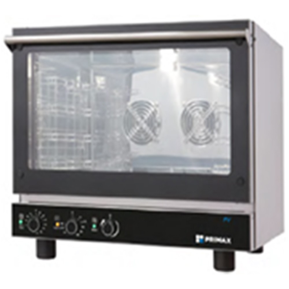 Піч пароконвекційна FV-SME904-HR