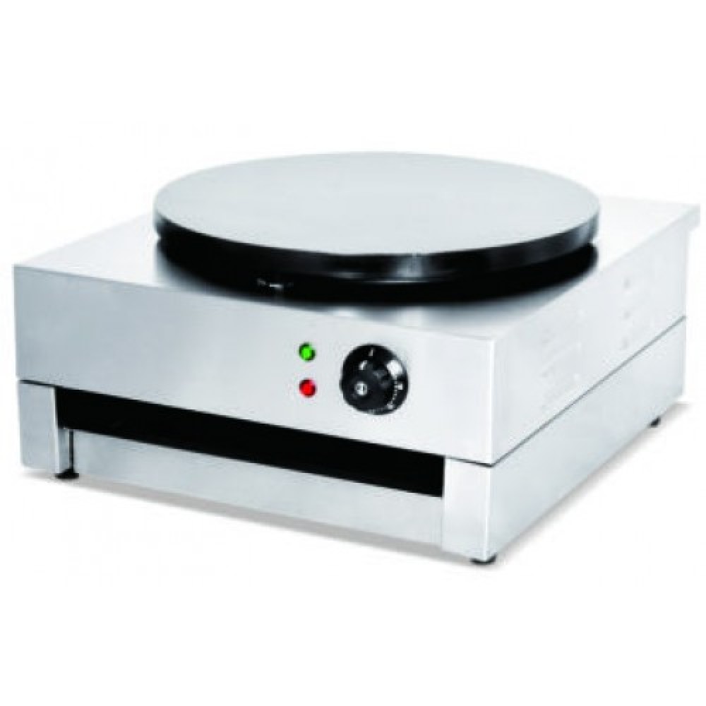 Млинниця електрична ECM-400-1