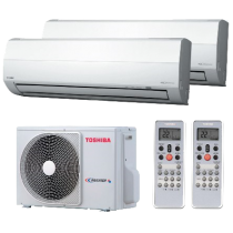 Системи кондиціонування