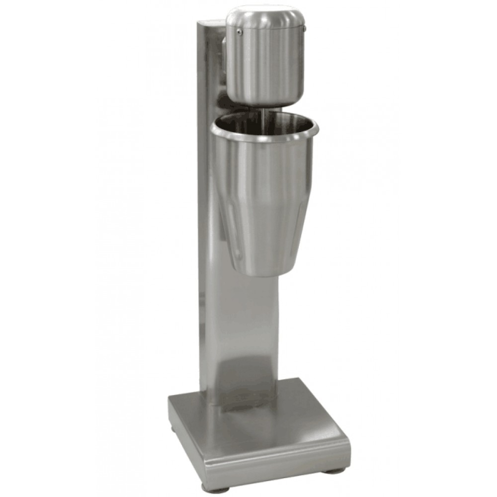 Міксер молочний EWT INOX EMM10/CMES