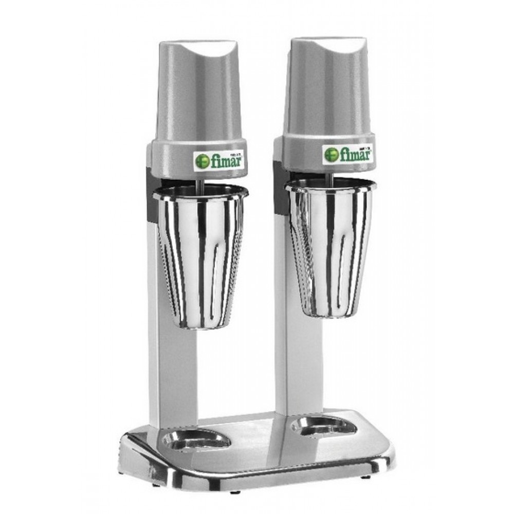 Міксер молочний Fimar FP2l