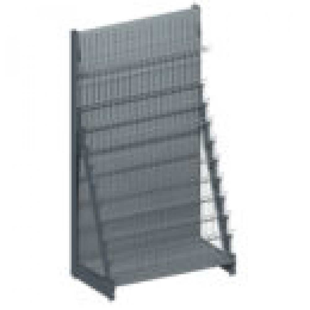 Стелаж для преси