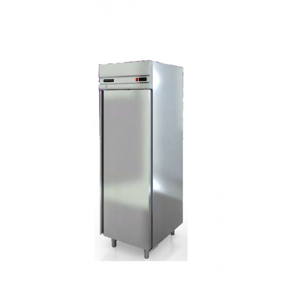 Середньотемпературна холодильна шафа Bering NRHAAA