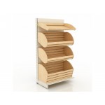 Стелаж хлібний Modern Expo