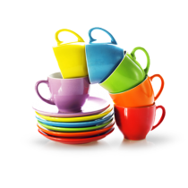 Професійний посуд