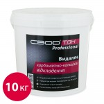 "СВОД-ТВН" Professional (10 кг) для карбонатно-кальцієвих відкладень
